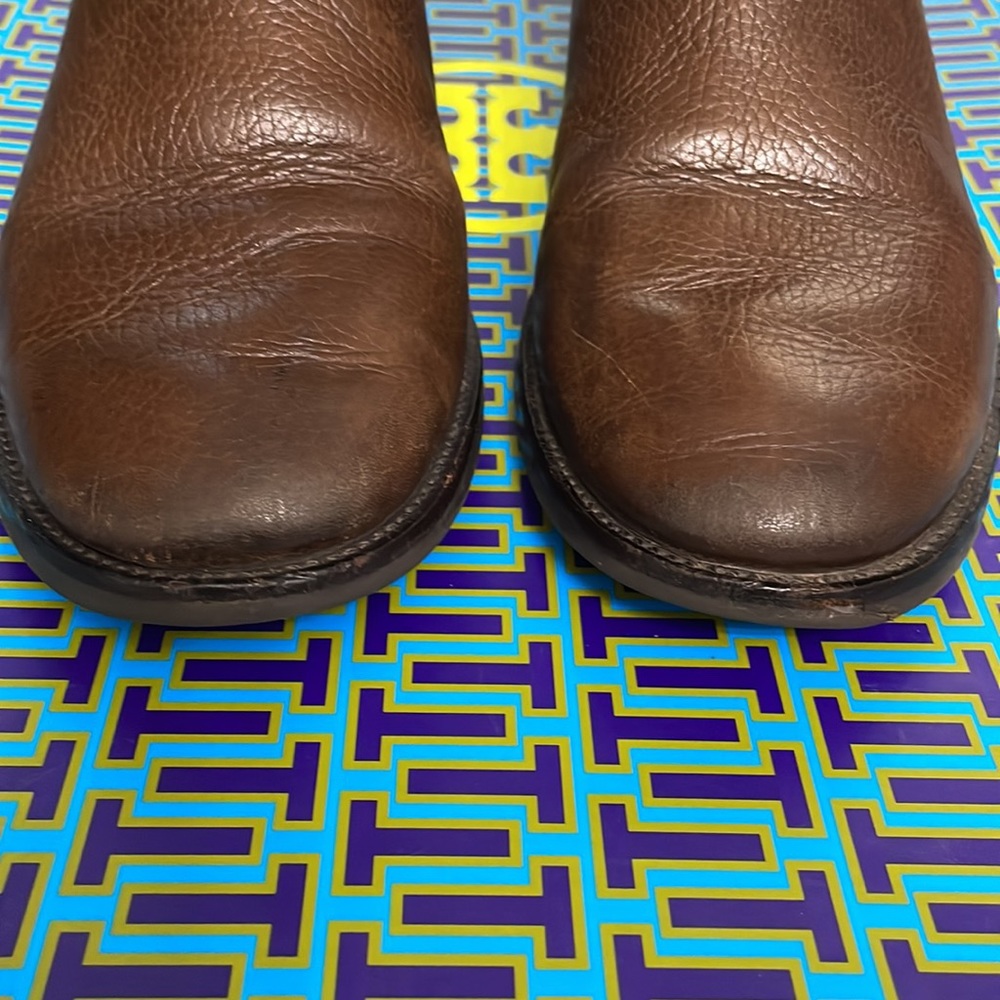 Tory Burch Riding Boots - Picture 4 of 15